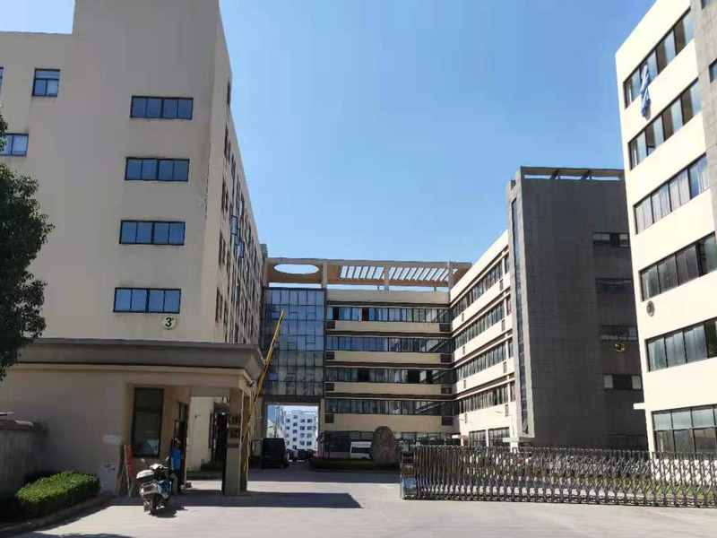 Factory Production Line